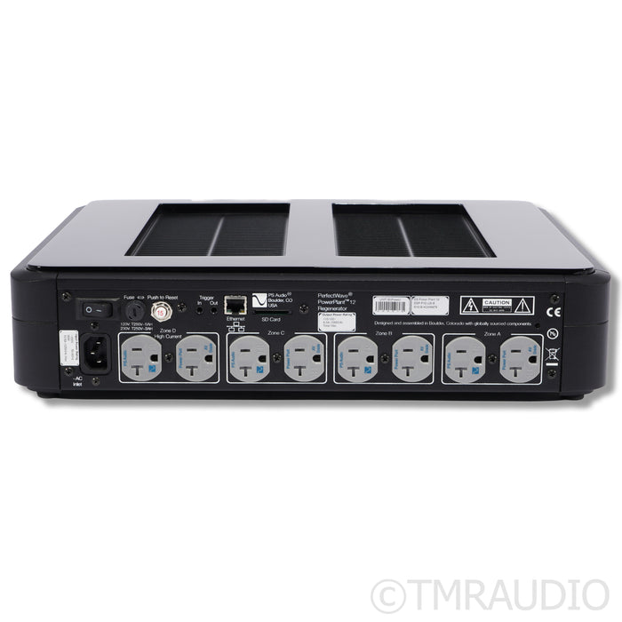 PS Audio DirectStream Power Plant 12 AC Power Regenerator