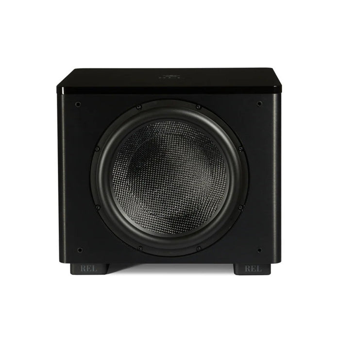 REL Acoustics HT/1510 Predator 15" Powered Subwoofer; Black (Mint / Unused)