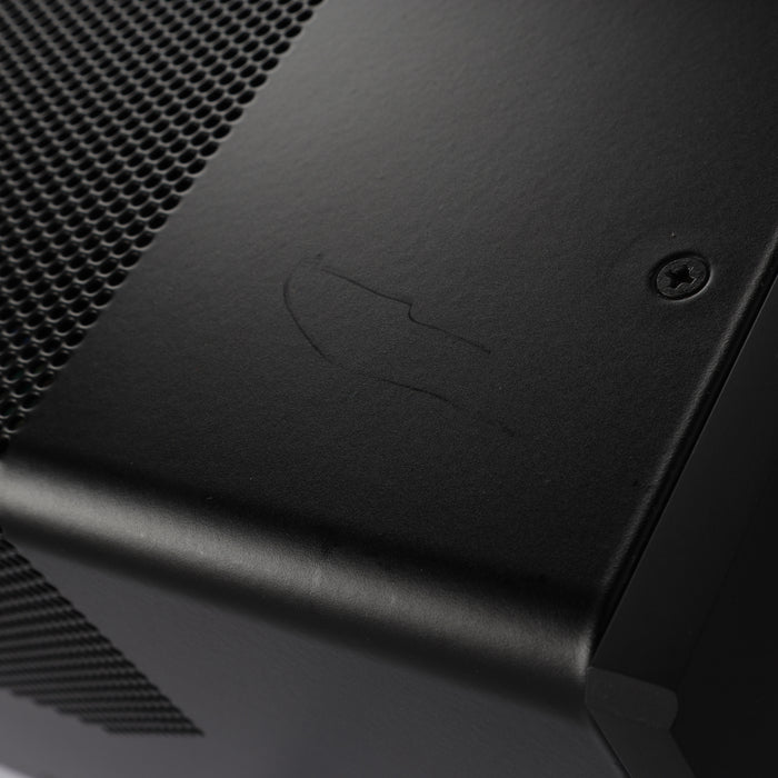 ATI AT4000 Signature Power Amplifier