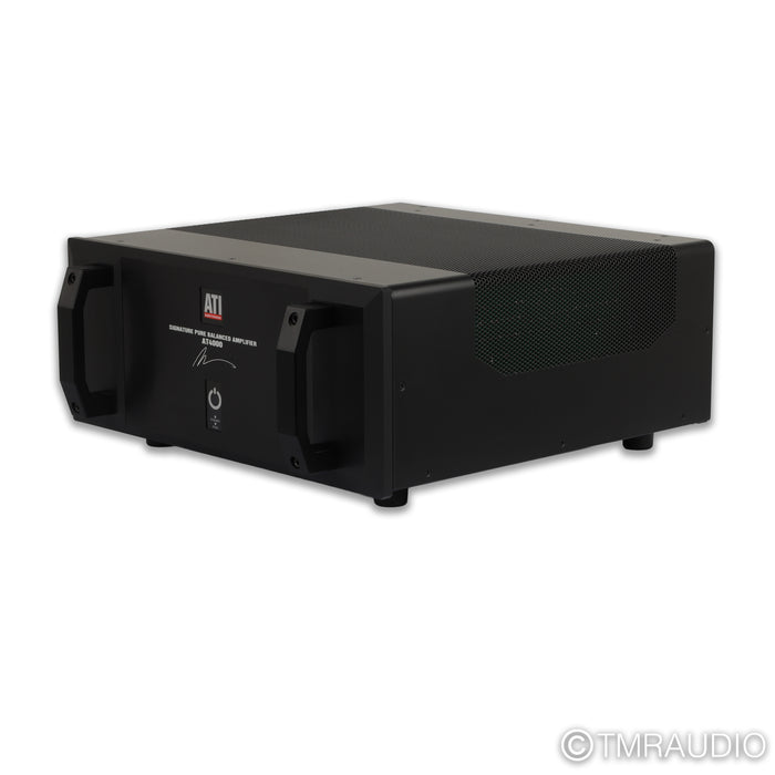 ATI AT4000 Signature Power Amplifier