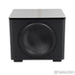 REL Acoustics HT/1510 Predator II Subwoofer; Black