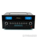 McIntosh C55 Stereo Preamplifier; MM / MC Phono (Mint / Unused)