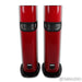 Focal Sopra No. 3 Floorstanding Speakers; Imperial Red Pair