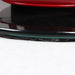 Focal Sopra No. 3 Floorstanding Speakers; Imperial Red Pair