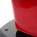 Focal Sopra No. 3 Floorstanding Speakers; Imperial Red Pair