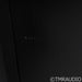 Bowers & Wilkins Nautilus 804 Floorstanding Speakers; Black Ash Pair