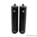 Bowers & Wilkins Nautilus 804 Floorstanding Speakers; Black Ash Pair