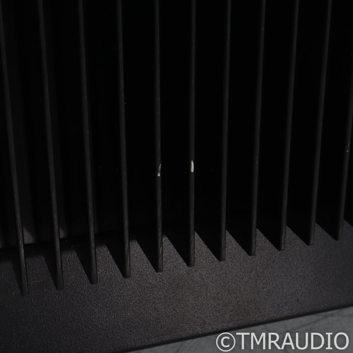 Aragon 8008X3 Three Channel Power Amplifier