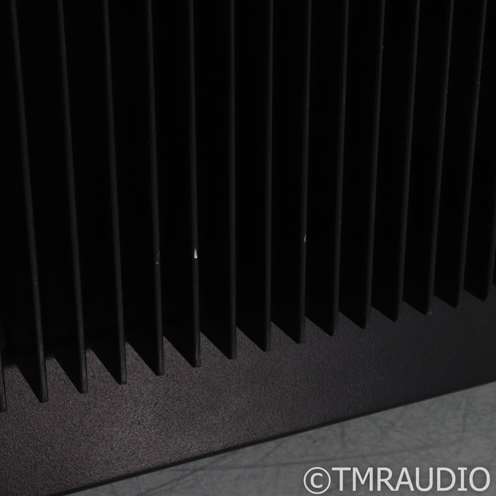 Aragon 8008X3 Three Channel Power Amplifier