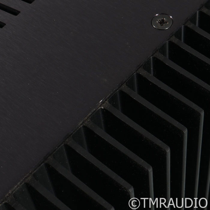 Aragon 8008X3 Three Channel Power Amplifier