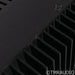 Aragon 8008X3 Three Channel Power Amplifier