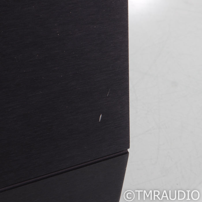 Aragon 8008X3 Three Channel Power Amplifier