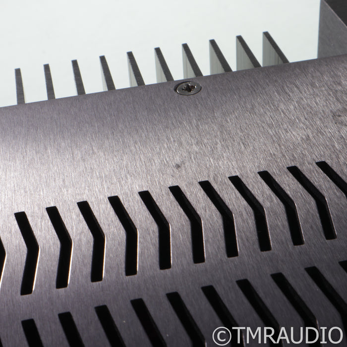Aragon 8008X3 Three Channel Power Amplifier