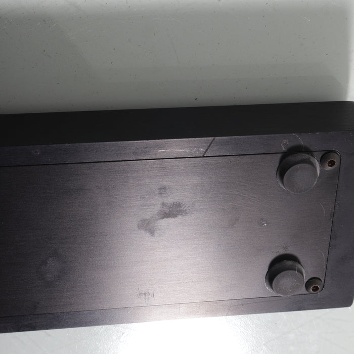 Mal Valve Head Amp 3 MkIV Tube Headphone Amplifier