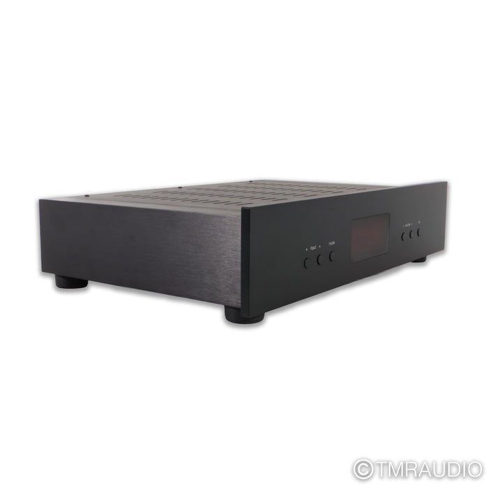 Mal Valve Head Amp 3 MkIV Tube Headphone Amplifier