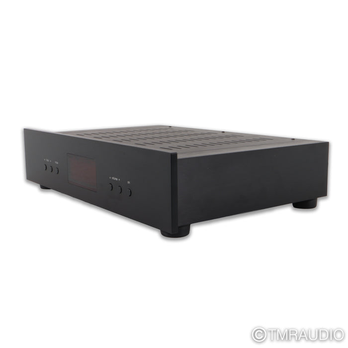 Mal Valve Head Amp 3 MkIV Tube Headphone Amplifier