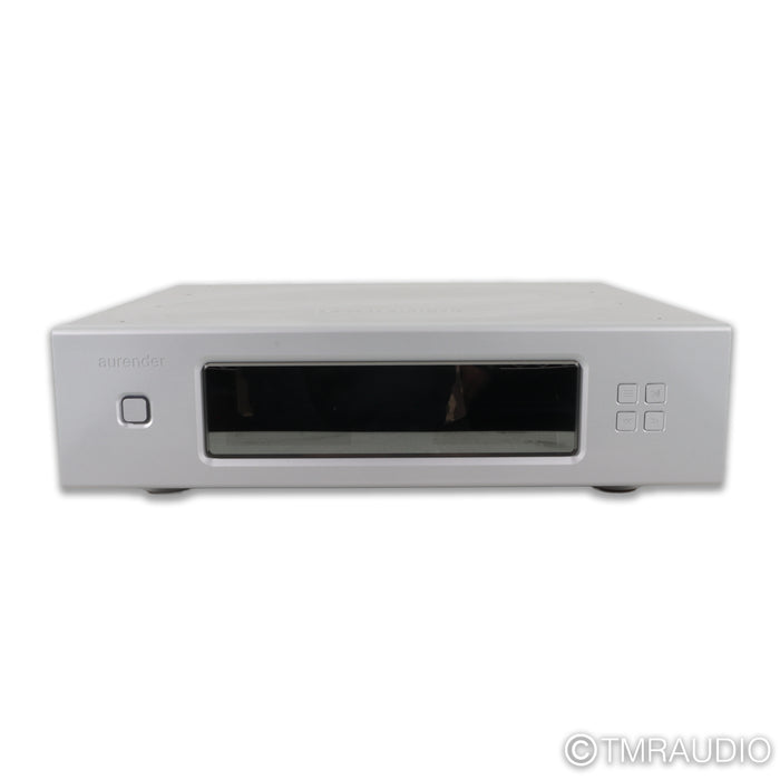 Aurender W20 Stereo Network Streamer (Warranty)