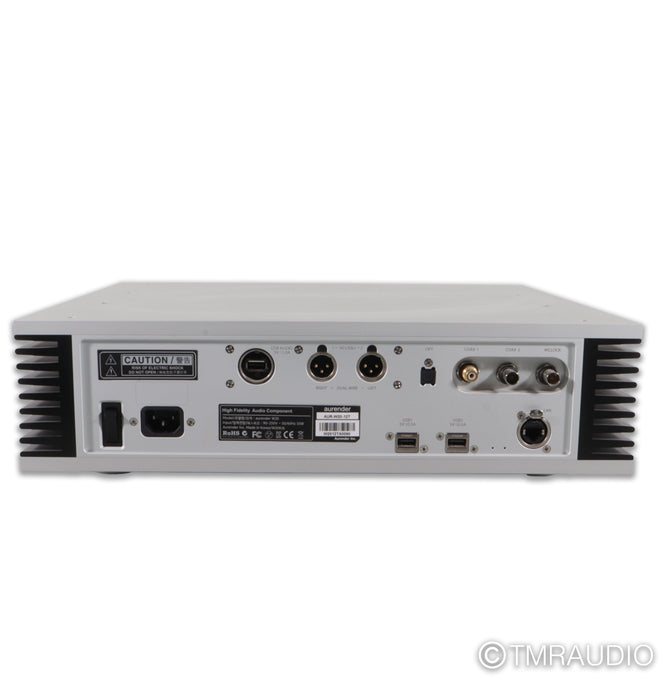 Aurender W20 Stereo Network Streamer (Warranty)