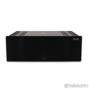 Galion Audio TS A75 Stereo Power Amplifier