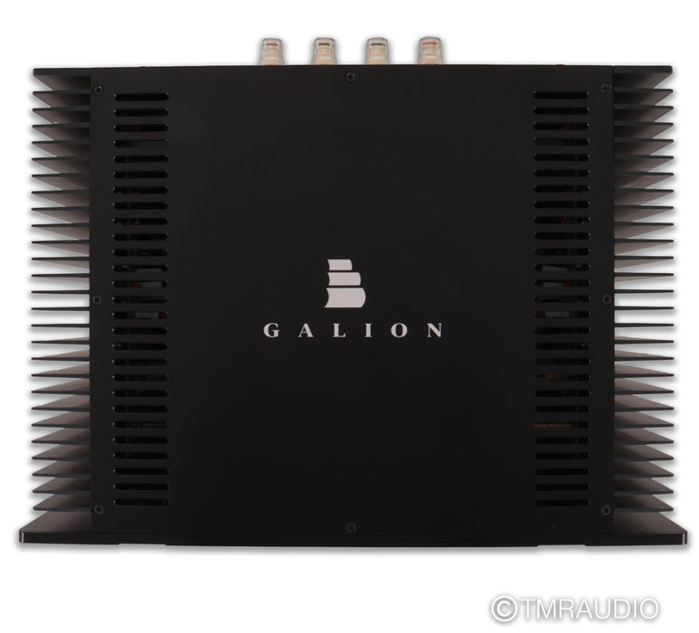 Galion Audio TS A75 Stereo Power Amplifier