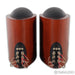 KEF Reference 201/2 Bookshelf Speakers; Cherry Pair