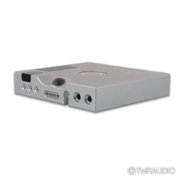 Chord Electronics Hugo TT2 Headphone Amplifier / DAC; D/A Converter