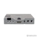 Chord Electronics Hugo TT2 Headphone Amplifier / DAC; D/A Converter
