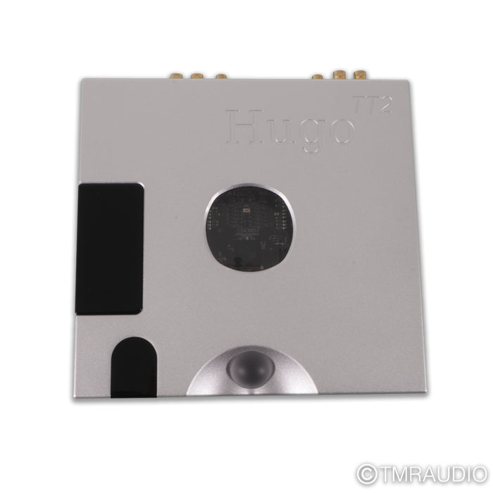Chord Electronics Hugo TT2 Headphone Amplifier / DAC; D/A Converter