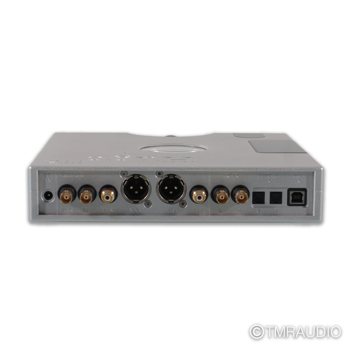 Chord Electronics Hugo TT2 Headphone Amplifier / DAC; D/A Converter