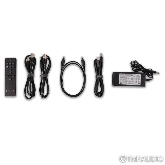 Chord Electronics Hugo M Scaler DDC; D/D Converter