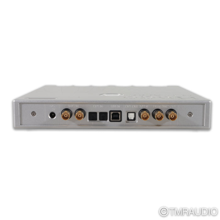 Chord Electronics Hugo M Scaler DDC; D/D Converter