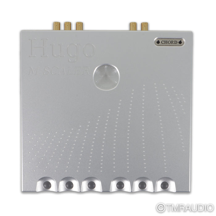 Chord Electronics Hugo M Scaler DDC; D/D Converter