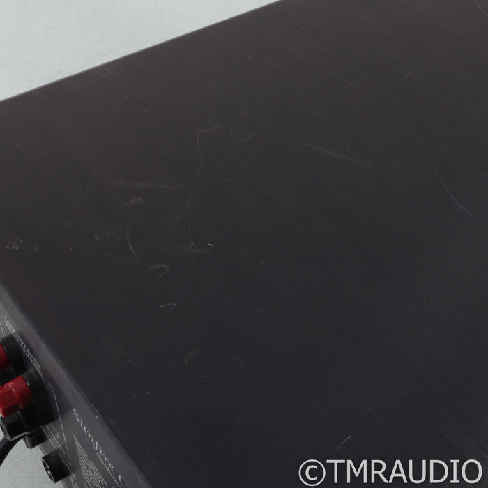 Sunfire 300 x2 Series II Load Invariant Stereo Power Amplifier