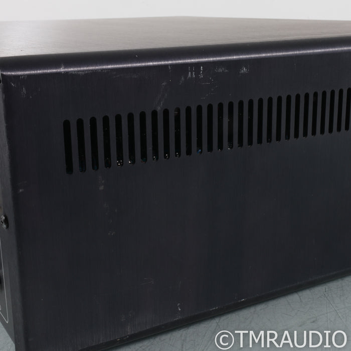 Sunfire 300 x2 Series II Load Invariant Stereo Power Amplifier