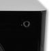 REL Acoustics T/7x 8" Powered Subwoofer; High Gloss Black