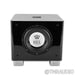 REL Acoustics T/7x 8" Powered Subwoofer; High Gloss Black
