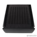 Parasound Halo A 21+ Power Amplifier; A21+