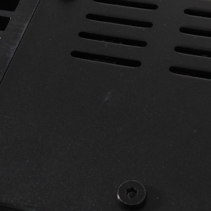 Parasound Halo A 21+ Power Amplifier; A21+