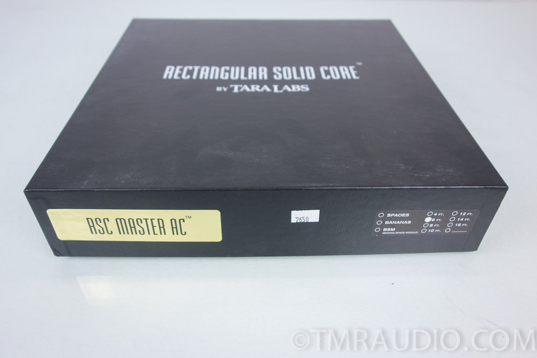 Tara Labs RSC Master AC