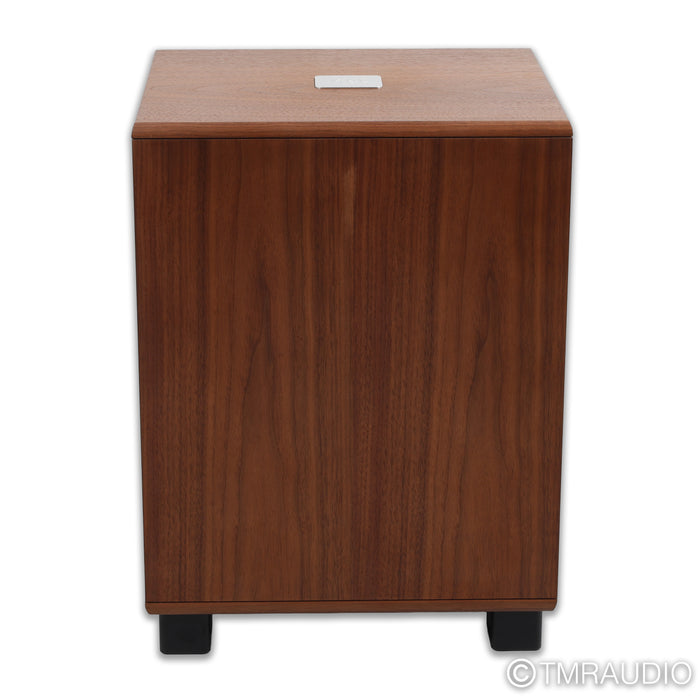 REL Acoustics Classic 99 12" Powered Subwoofer; Walnut