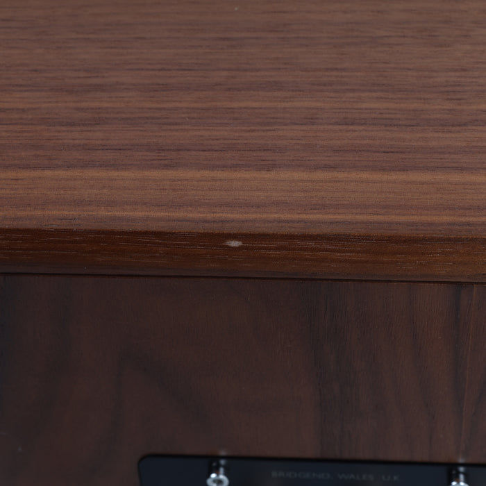 REL Acoustics Classic 99 12" Powered Subwoofer; Walnut