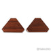 Tannoy Prestige Autograph Mini Bookshelf Speakers; Oiled Walnut Pair