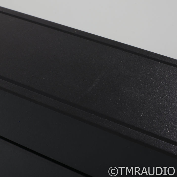 Rega Elicit MK5 Stereo Integrated Amplifier; MM Phono