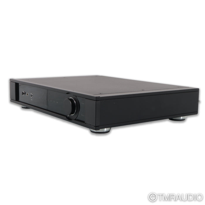 Rega Elicit MK5 Stereo Integrated Amplifier; MM Phono