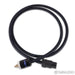 Shunyata Research Venom V10 NR Power Cable; 2m AC Cord; C19 20A