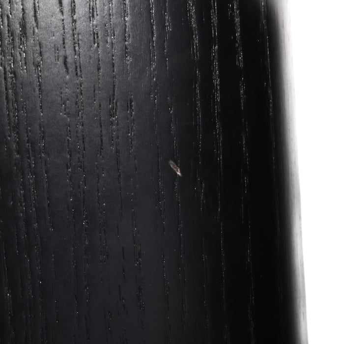 Bowers & Wilkins Nautilus SCM1 Surround Speakers; Black Ash Pair