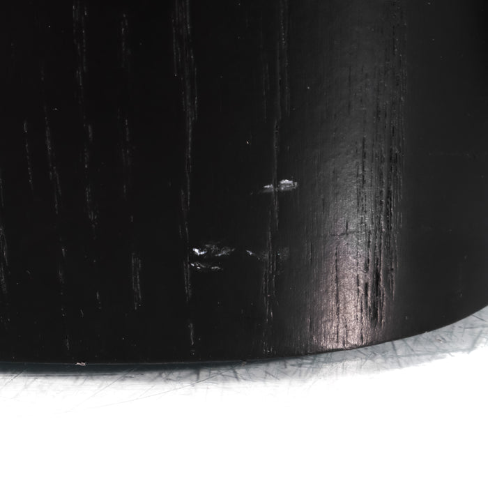 Bowers & Wilkins Nautilus SCM1 Surround Speakers; Black Ash Pair