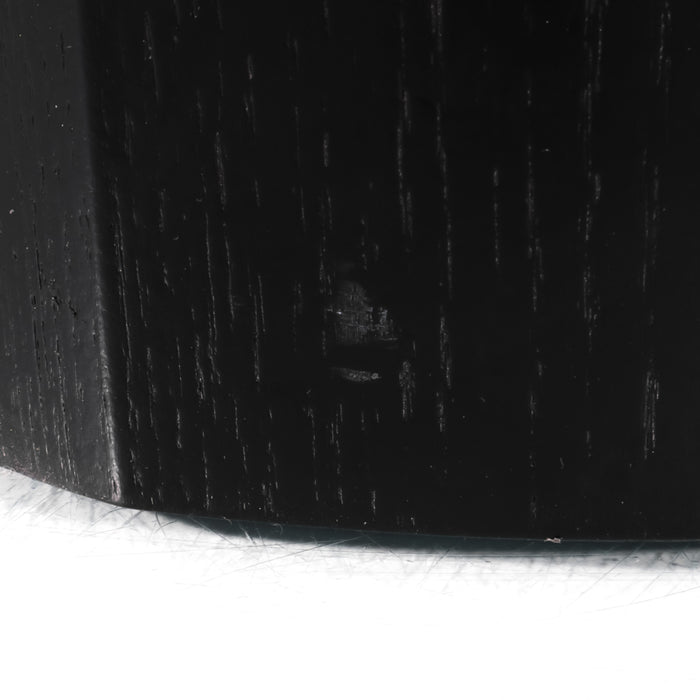 Bowers & Wilkins Nautilus SCM1 Surround Speakers; Black Ash Pair