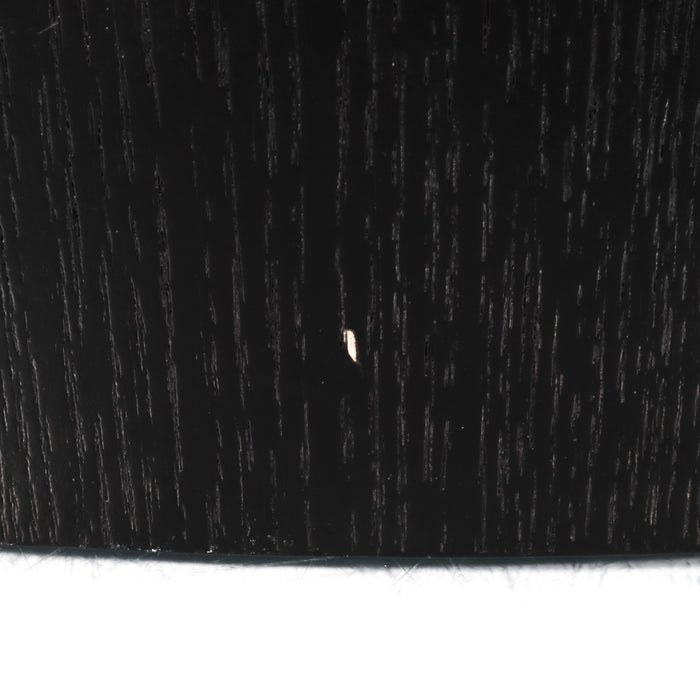 Bowers & Wilkins Nautilus SCM1 Surround Speakers; Black Ash Pair