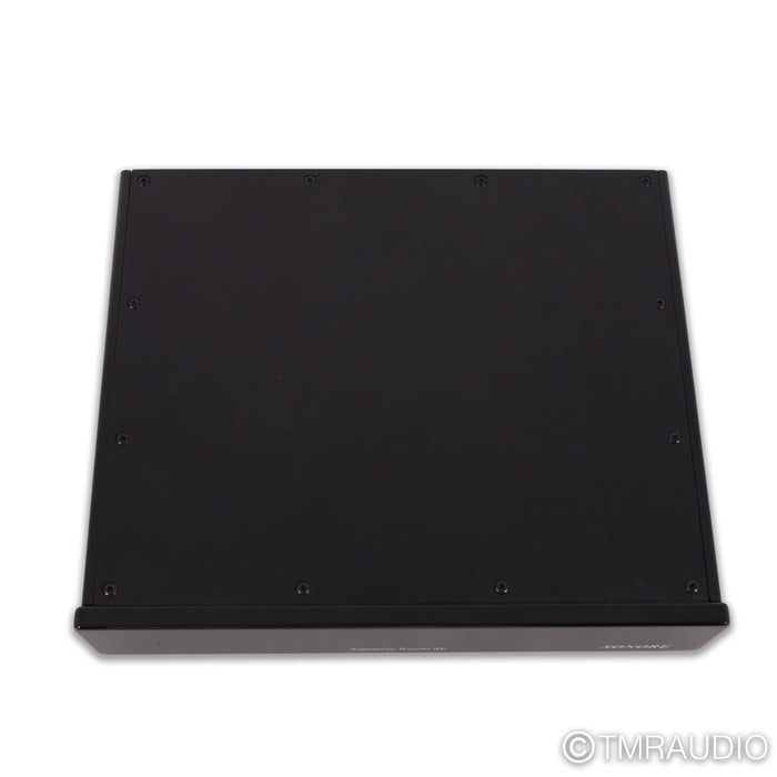 Sonore Signature Rendu SE Network Streamer; w/ Trendnet Ethernet Switch